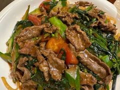 -百年银屏蚝烙·潮汕菜·非遗(乐山店)