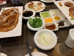 -阿庄新豫菜(航海东路店)