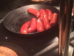 -济南香格里拉·咖啡泉自助餐厅