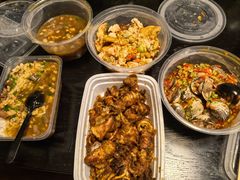 -小郭私房菜·海肠捞饭(学士街店)