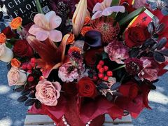 -ChaKo Flora ·茶子花艺 (市北店)