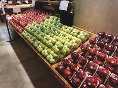 -果蔬好生活超市(乐堤港店)