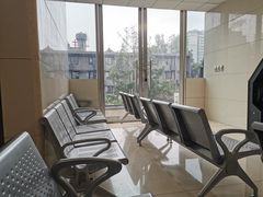 -成都市第二人民医院(庆云院区)