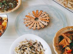 -高老庄·老溧阳·私房菜(南山竹海店)