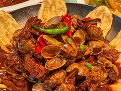 -永安鱼庄·镇江菜(东吴路店)