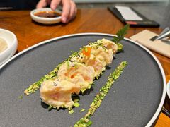 -喜鼎海胆水饺(东港店)