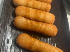 -鲜潭蒸汽石锅鱼(五道口购物中心店)
