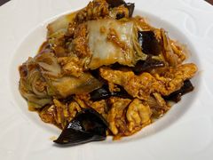 -南门小馆·清真(国贸商城店)