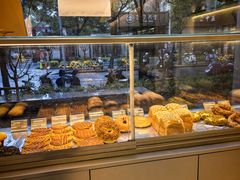 -81bakery(关山路店)