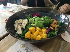 -冲浪熊西餐厅(南戴河店)
