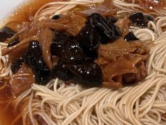 -松鹤面馆·古法焖肉面(观前店)