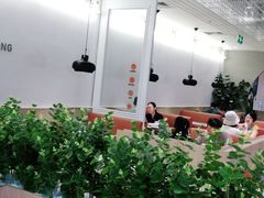 大堂-卡朋西餐(扬名广场店)