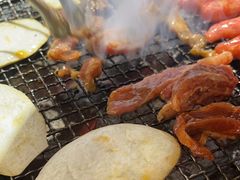 -燚青春东北泥炉烤肉(百合店)