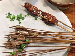 -夜烤·宜宾烧烤(回龙湾店)
