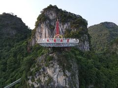 -英西峰林·洞天仙境