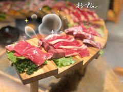 -AJIYA味屋和牛烤肉自助放题(温州万象城店)