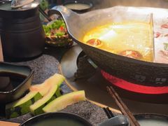 -湊湊火锅·茶憩(皇姑万象汇店)