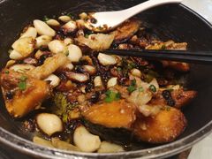 -顺丰轩园林酒家(天河店)