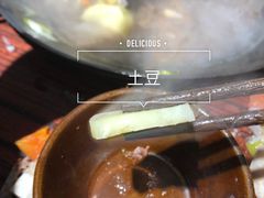 -杰哥龙虾馆(南湖广宏汇店)