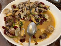 -旺角小渔村·海肠捞饭开创者(环山路店)