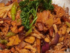 -炭舍干锅(华发商都店)