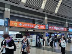 -沈阳站