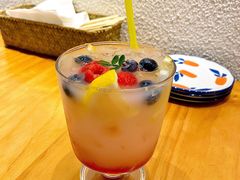 -馥家小馆(黔灵山公园店)