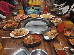 -三肥两瘦烤肉(鹿城店)