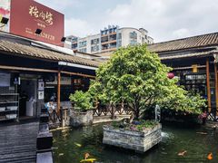 -猪肉婆私房菜(容桂总店)
