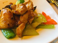 -三号黄浦会Canton Table