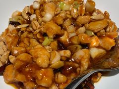 -小放牛炒菜馆(中山路乐汇城店)