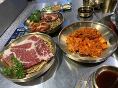 -本炙炭烤·蒲烧活鳗料理店(金沙洲店)