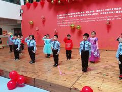 -东方剑桥幼儿园