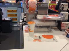 -CoCo都可(虹口龙之梦店)