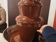 -歌斐颂巧克力小镇