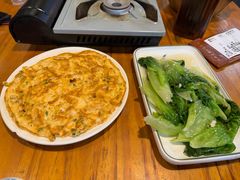 -61号餐吧(兴坪古镇漓江店)