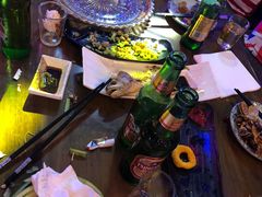 -21点音乐餐吧(水悦城店)