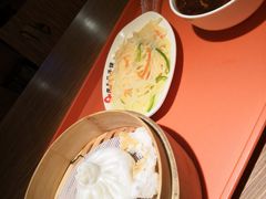 -庆丰包子铺(南站二店)