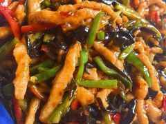 -那达慕蒙古风味酒楼