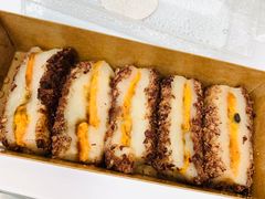 -南大门韩糕(后埭溪路店)