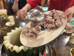 -尚竹阁冬瓜盅·18年地标美食(平洲店)