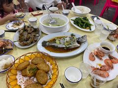 -秋姐美食店(旅游大道店)