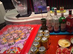 -西安W酒店·WEI全味西餐厅