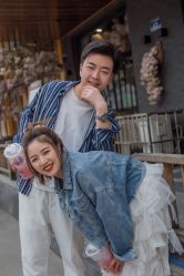 -新乡艾特婚纱摄影(优选店)