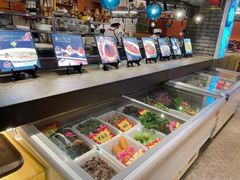 -奉天掌柜·非遗猪手·笨饺子(崇山路店)