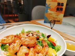 -沛家·食四季(小娄巷店)