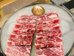 -九田家黑牛烤肉料理(石路天虹店)