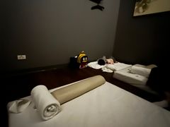 -Let’s Relax Spa(Siam Square One)