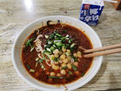 -沉香牛肉面