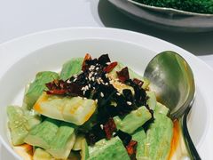 木耳拍青瓜-西郊壹号